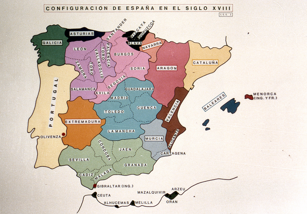 mapa-siglo-xviii